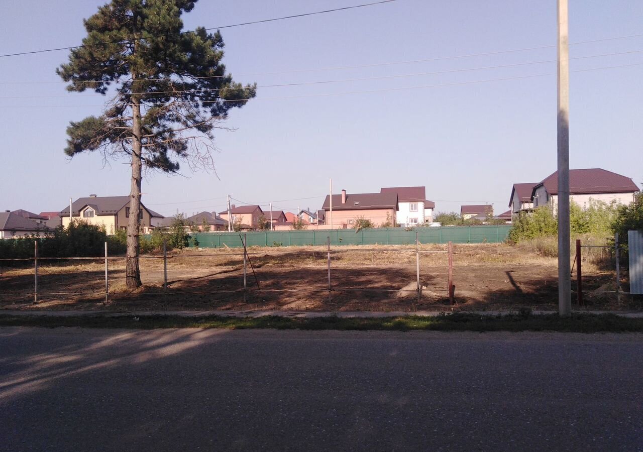 земля г Ессентуки фото 1
