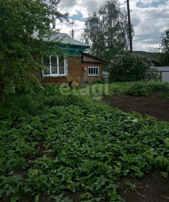 дом г Бийск ул Советская фото 1
