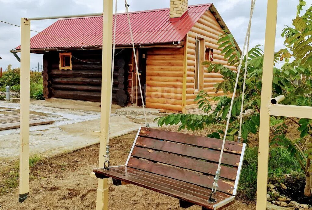 дом г Белокуриха ул Жемчужная фото 1