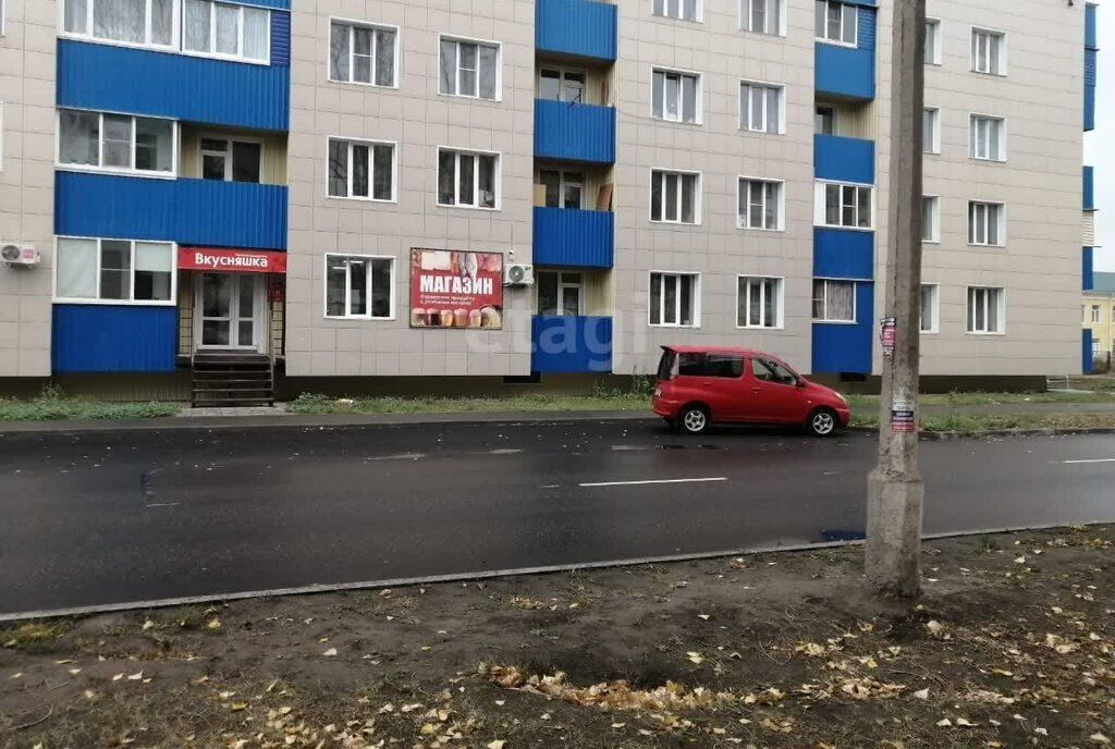 квартира г Бийск ул Ленинградская 38 фото 1