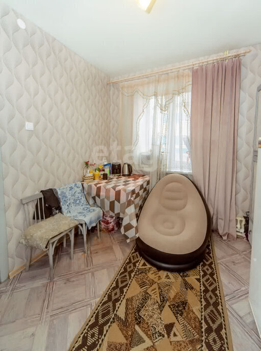 квартира г Бийск ул Ленинградская 91/1 фото 1