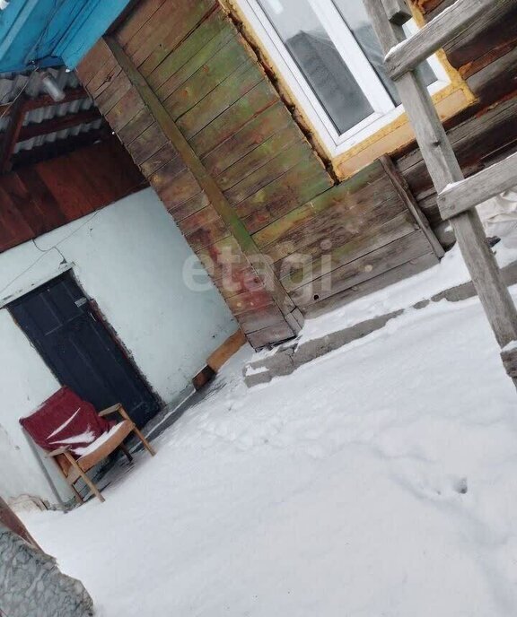 дом г Бийск ул Революции фото 1