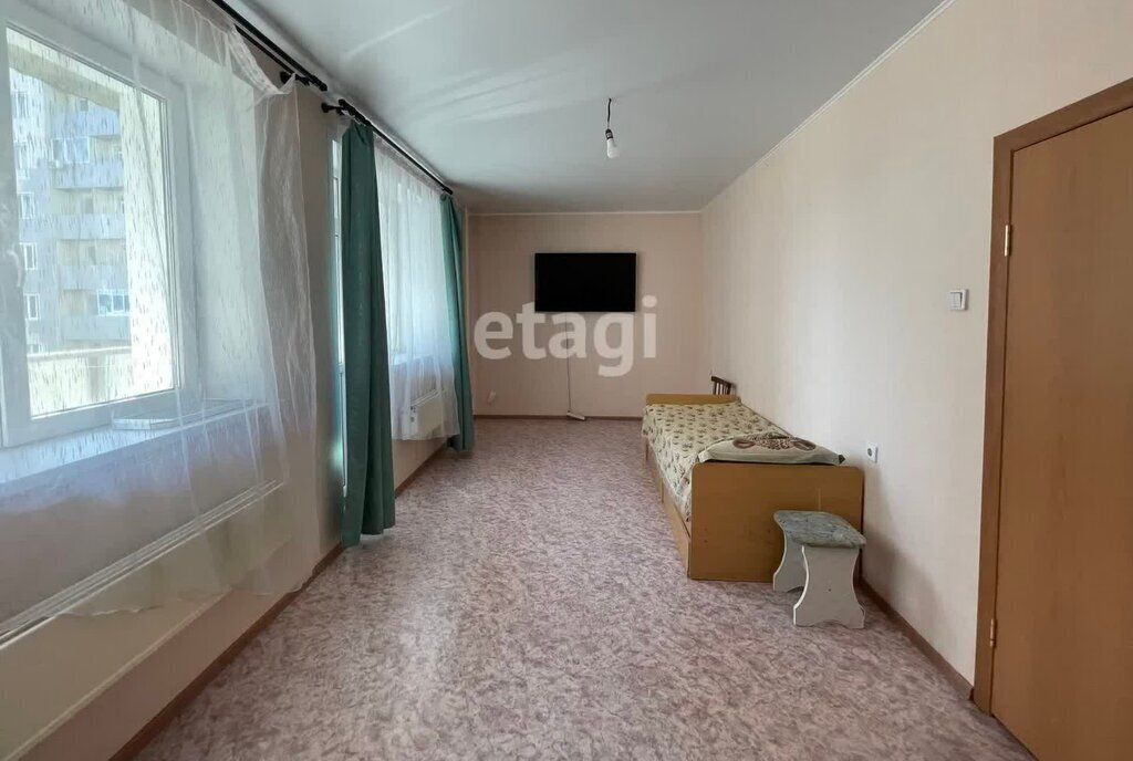 квартира г Бийск ул Социалистическая 22 фото 1