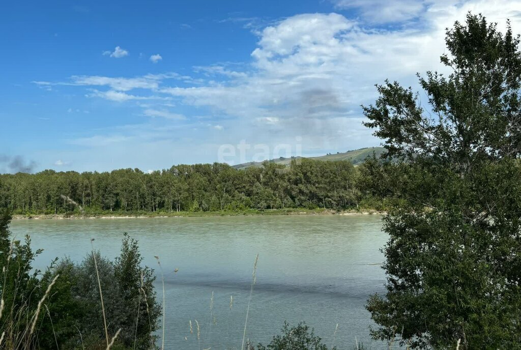 земля г Бийск фото 1