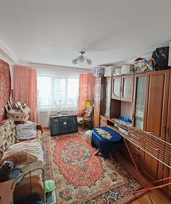 квартира г Бийск пер Коммунарский 16 фото 1