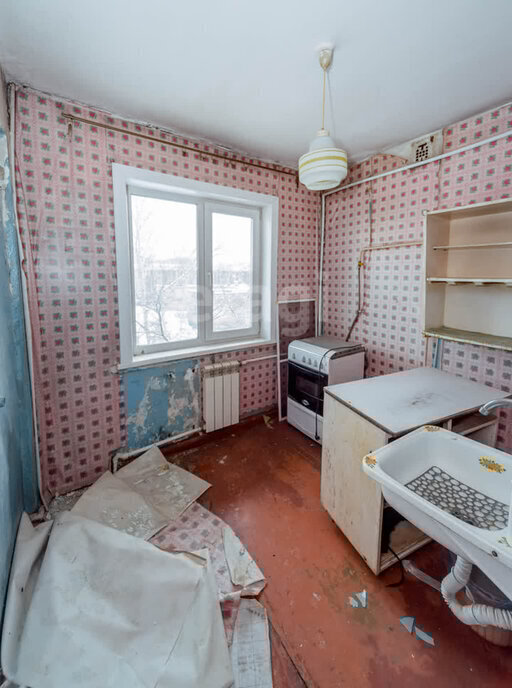 квартира г Бийск пер Мопровский 53 фото 1
