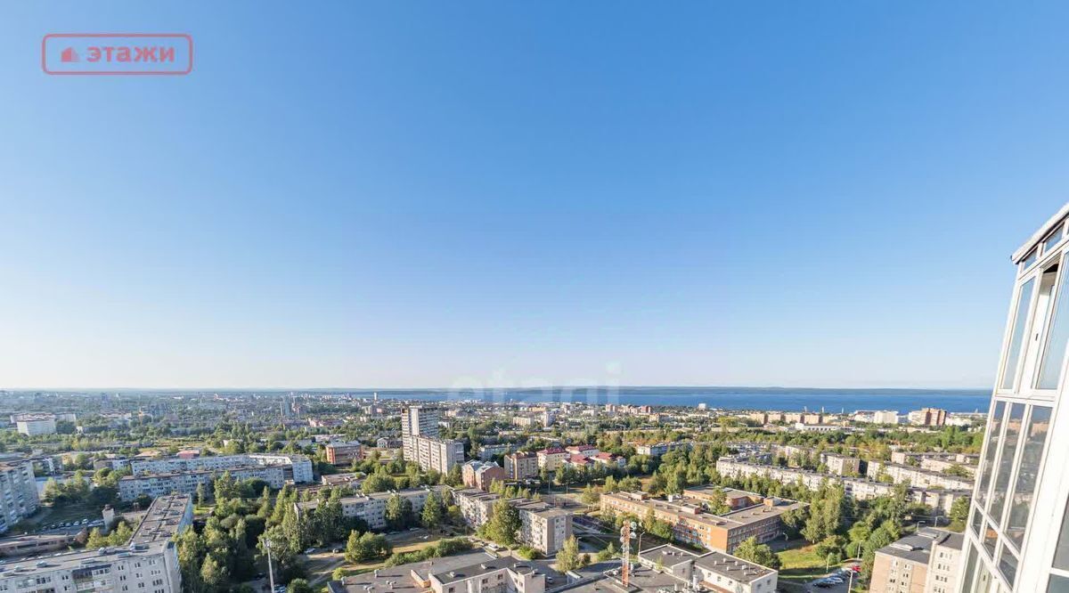 квартира г Петрозаводск ул Генерала Фролова 15 фото 1