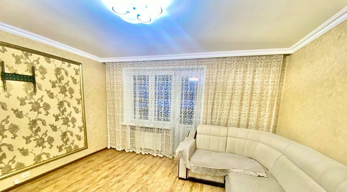 квартира р-н Правобережный г Беслан пер Пионерский 16 фото 1