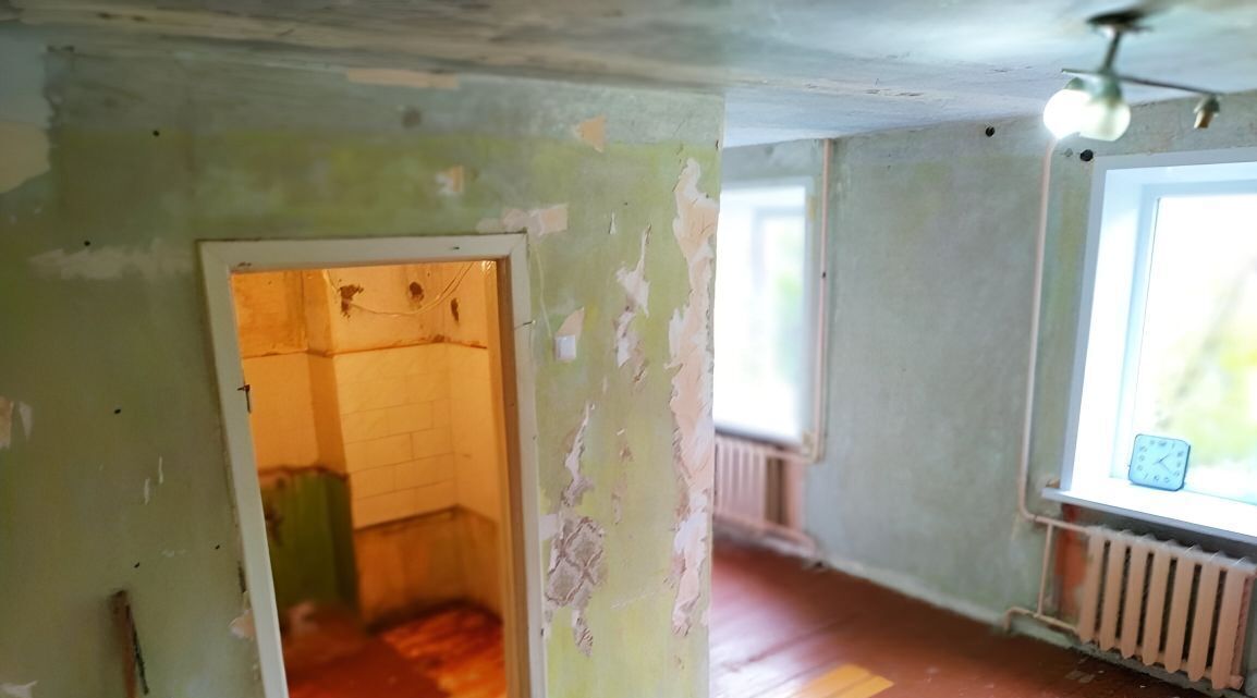 квартира г Саратов р-н Ленинский ул Гвардейская 24а фото 1