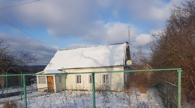 ул Первомайская 18 Юго-Восточное с/пос фото