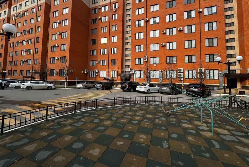 квартира г Каспийск ул Ленина 98 ЖК «Дом на Ленина» фото 1