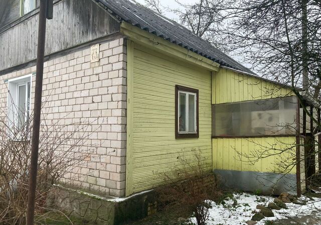 дом дом 73а фото