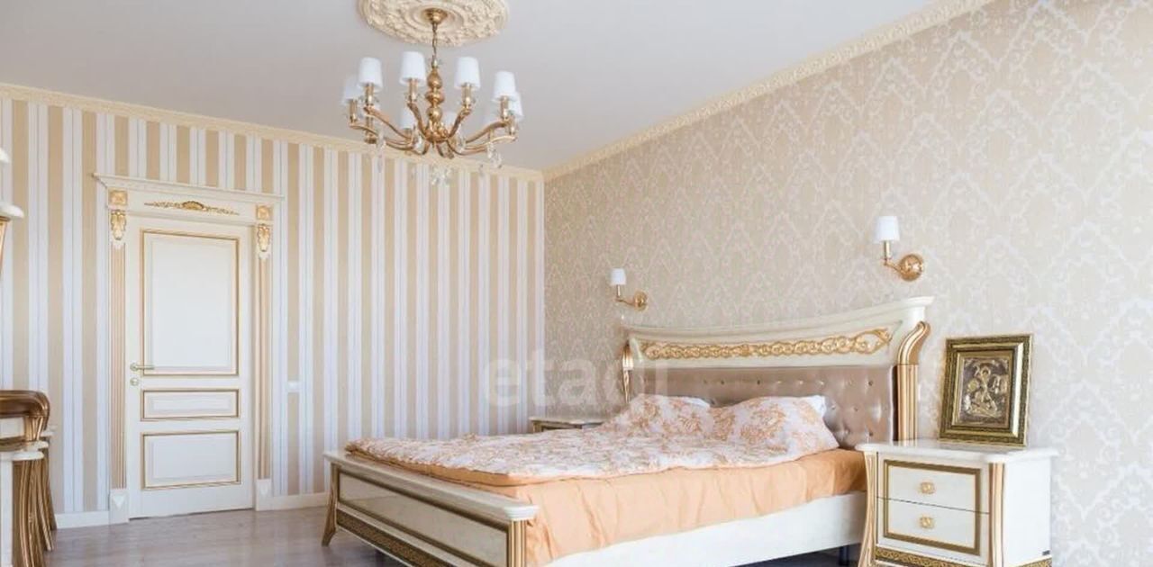 квартира г Краснодар р-н Центральный ул им. Буденного 129 Западный фото 1
