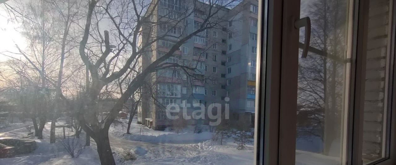 комната г Муром ул Пролетарская 1б фото 4