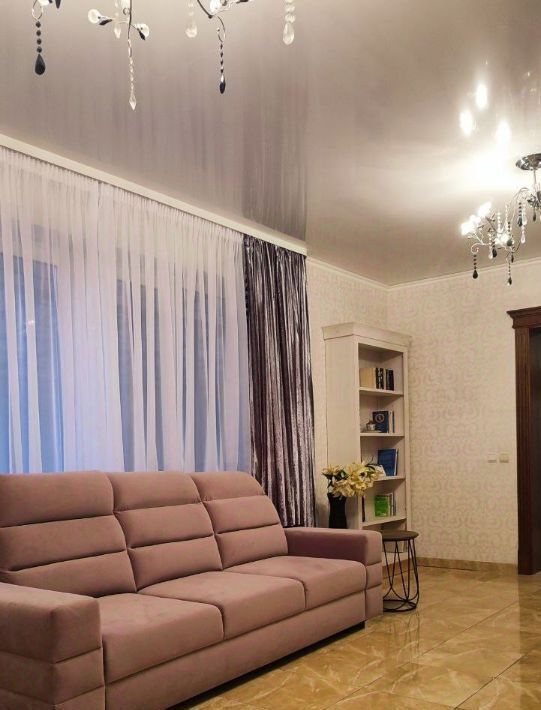дом р-н Зеленоградский г Зеленоградск пер 3-й Московский 6а фото 2