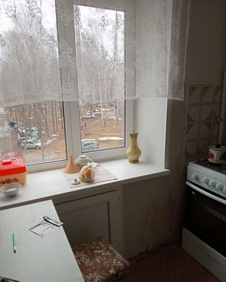 квартира г Чайковский ул Карла Маркса 11 фото 2