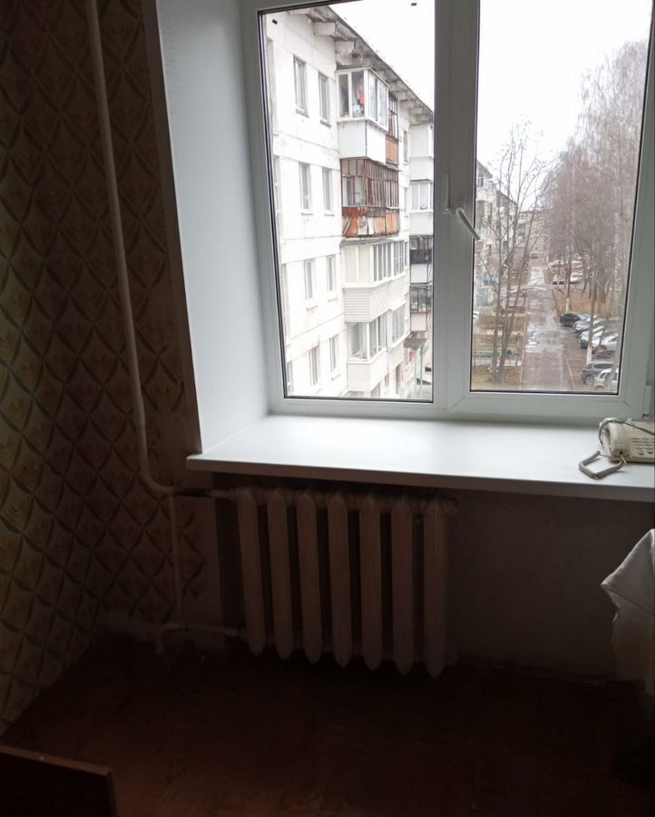 квартира г Чайковский ул Карла Маркса 11 фото 3