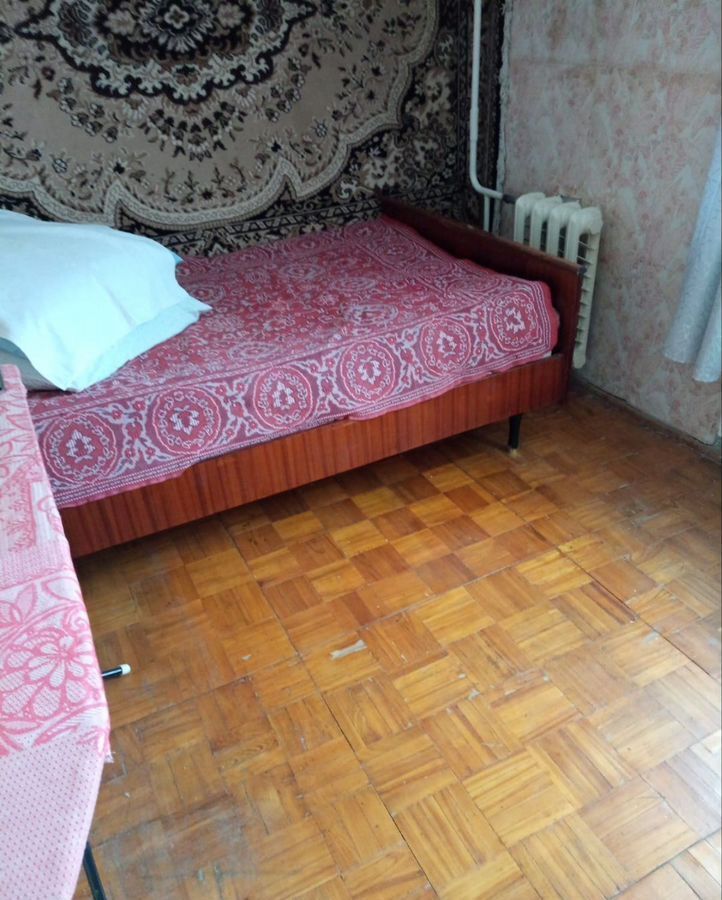 квартира г Чайковский ул Карла Маркса 11 фото 4