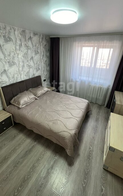 квартира г Чита р-н Центральный ул Хабаровская 70 фото 3