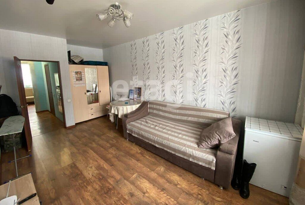 квартира г Улан-Удэ р-н Октябрьский мкр 115-й 3 фото 2