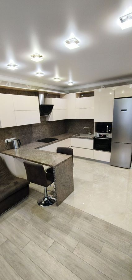 квартира г Коломна ул Захарова 10к/2 фото 1
