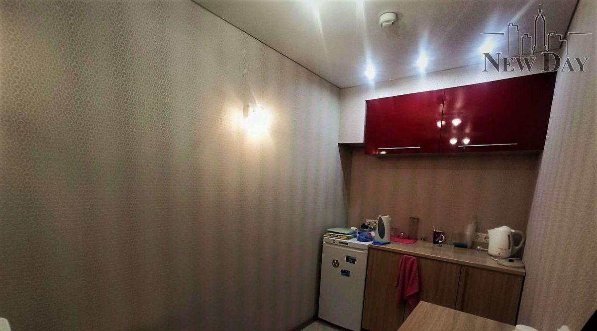 торговое помещение г Самара р-н Октябрьский ул Авроры 122 фото 4