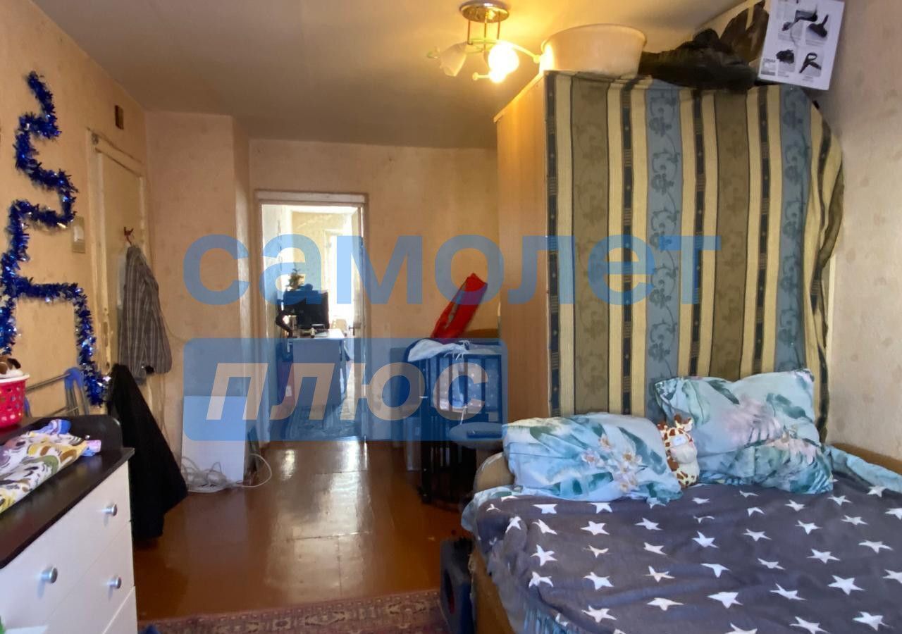 квартира г Калининград р-н Центральный ул Зоологическая 49а фото 4