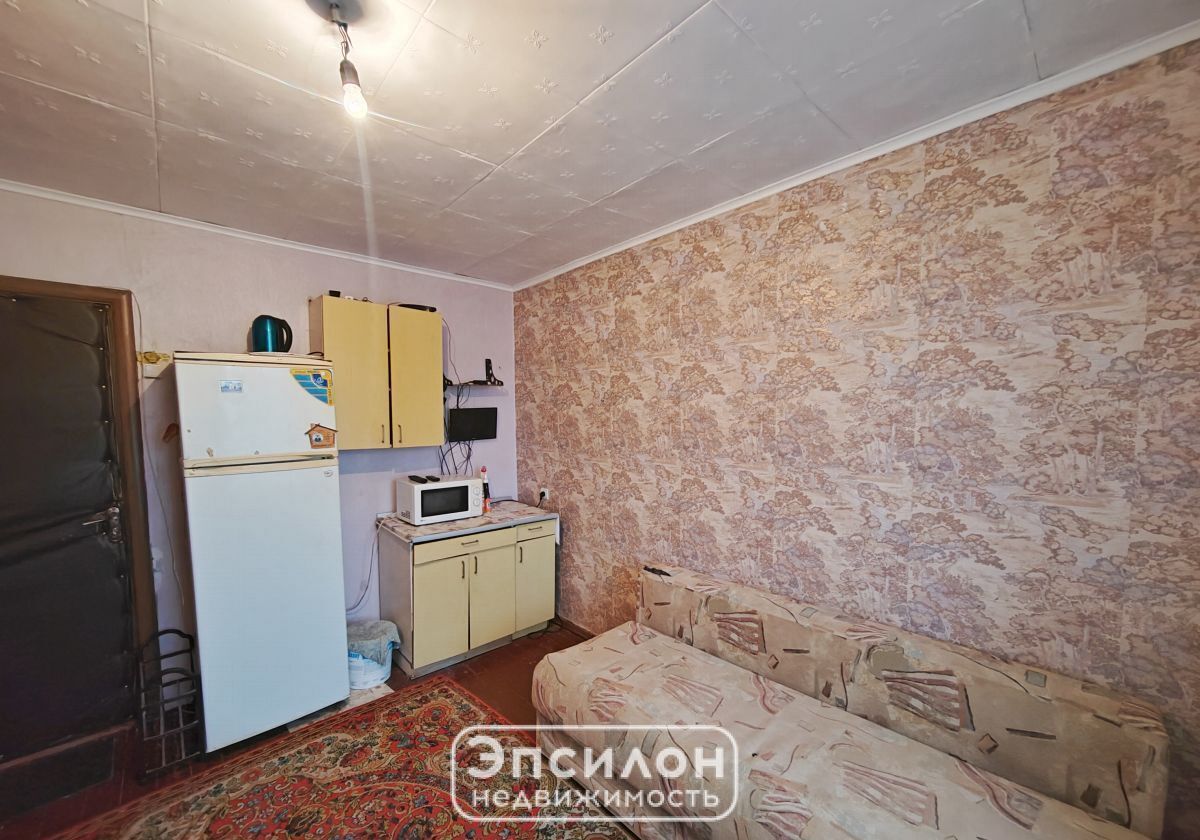 комната г Курск р-н Сеймский ул Гагарина 14 фото 2
