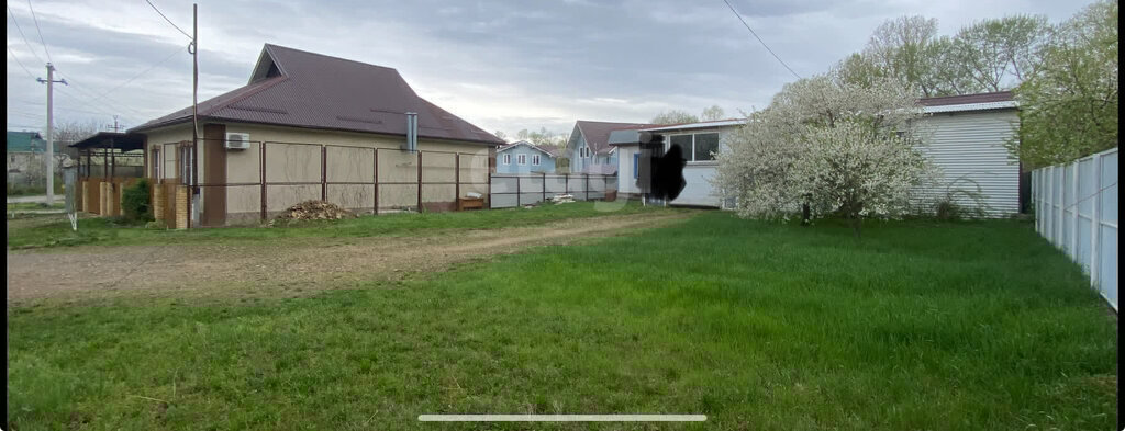 дом г Горячий Ключ ул Солнечный Берег фото 2