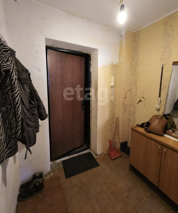 квартира р-н Ишимбайский г Ишимбай ул Стахановская 22 фото 2