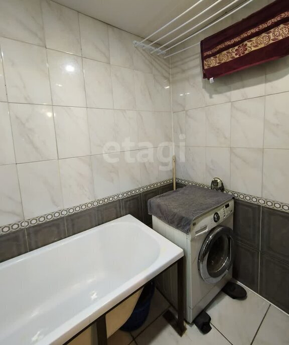 квартира р-н Ишимбайский г Ишимбай ул Стахановская 22 фото 3
