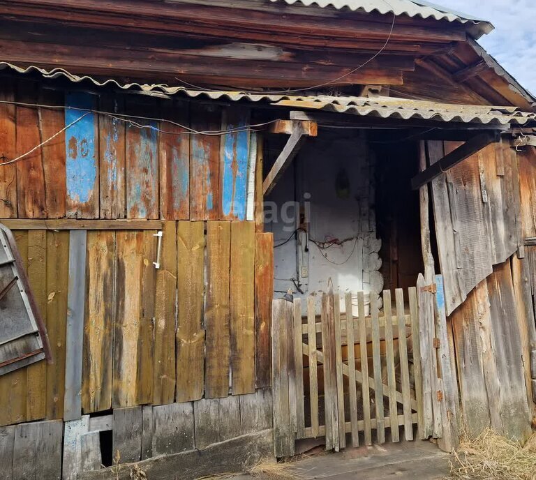 дом г Миасс с Новоандреевка ул Макурина Миасский городской округ фото 2