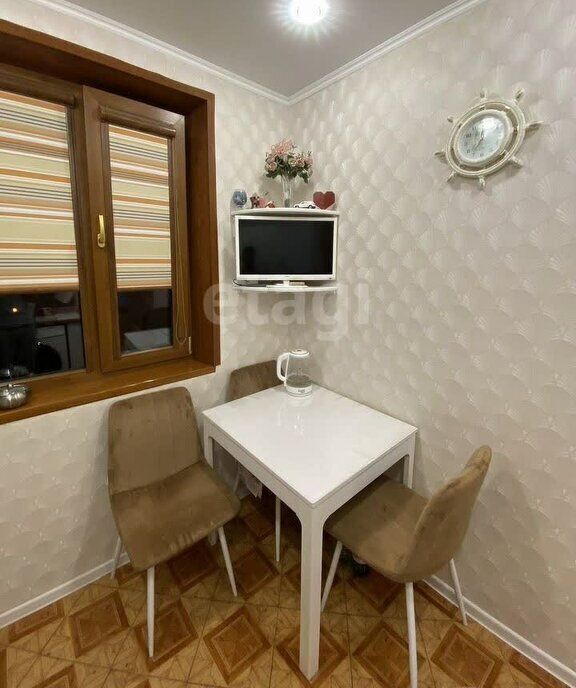 квартира г Белгород ул Октябрьская 86 фото 3
