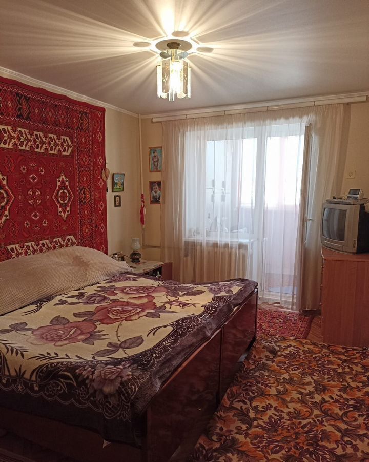 квартира г Лермонтов ул Патриса Лумумбы 37а фото 3