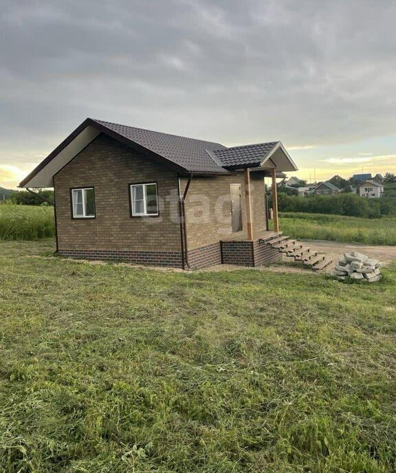 дом г Белокуриха ул Рублёвская фото 4