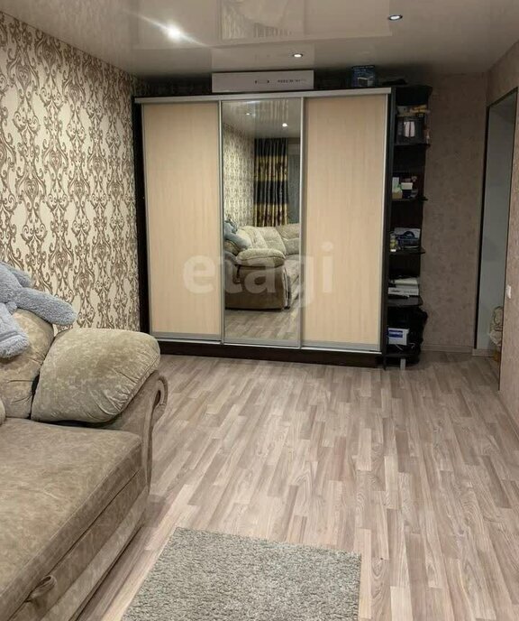 квартира г Бийск ул Александра Пушкина 188к/4 фото 3