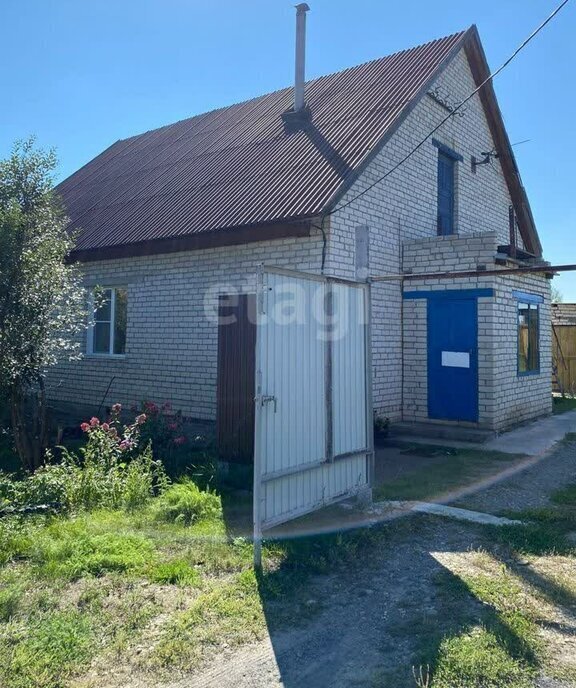 дом г Бийск ул Светлоозерская фото 3