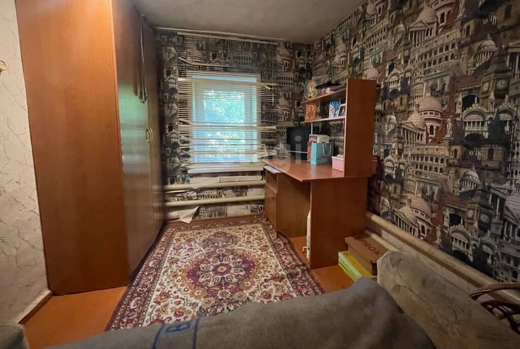 дом г Бийск ул Ивана Тургенева фото 4