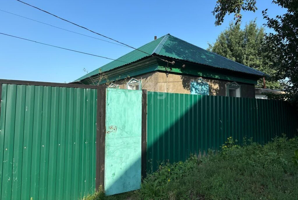 дом г Бийск ул Ивана Шишкина фото 2