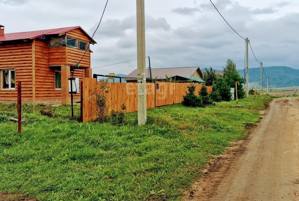 дом г Белокуриха ул Жемчужная фото 3