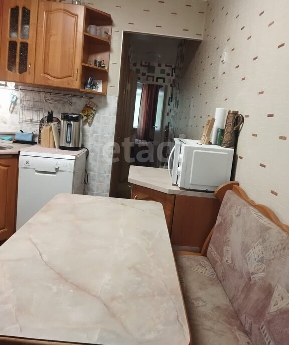 квартира г Бийск ул Декабристов 4/1 фото 2