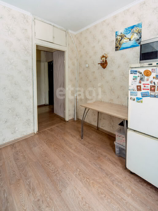 квартира г Бийск ул Советская 217 фото 3