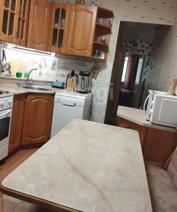 квартира г Бийск ул Декабристов 4/1 фото 3