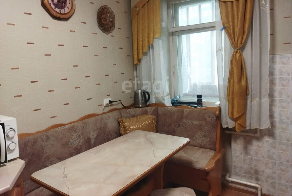 квартира г Бийск ул Декабристов 4/1 фото 4