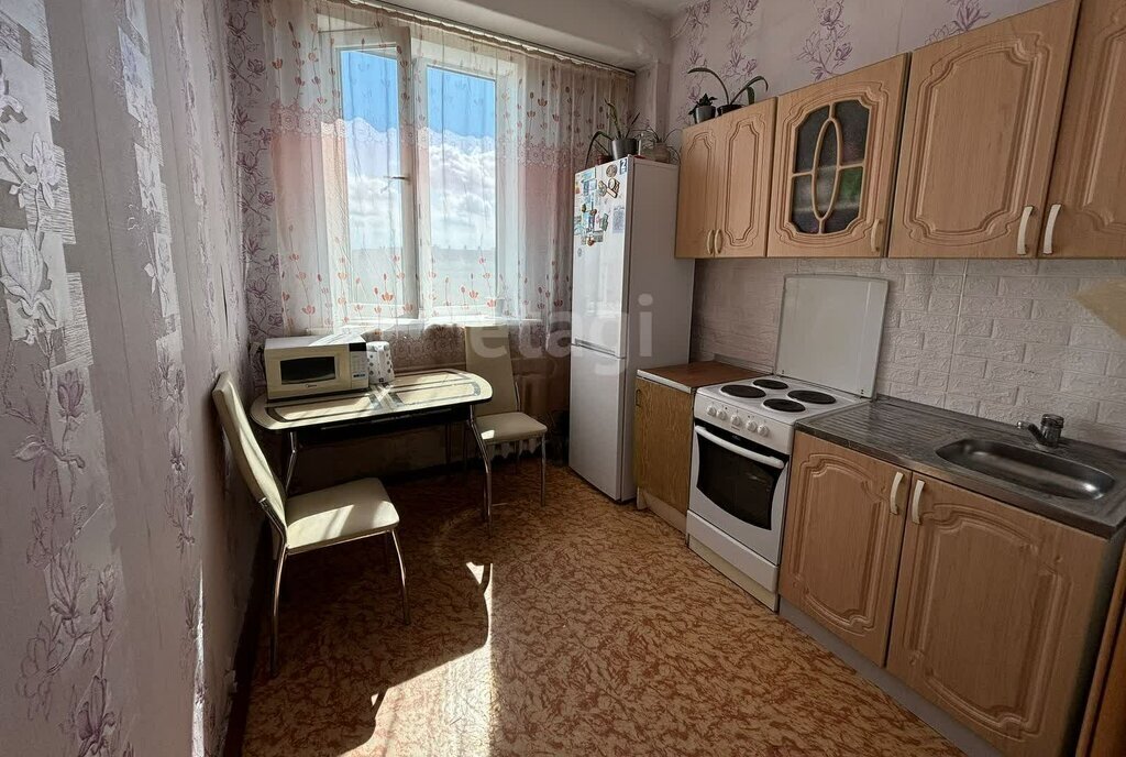 квартира г Бийск ул Ленинградская 33/1 фото 3