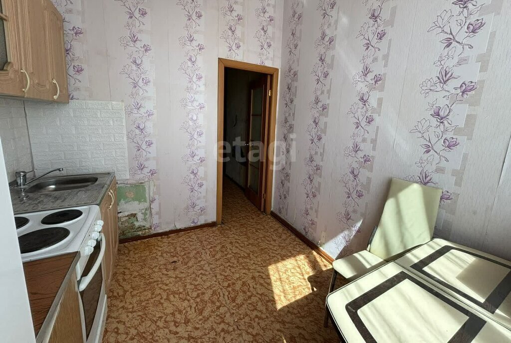 квартира г Бийск ул Ленинградская 33/1 фото 4