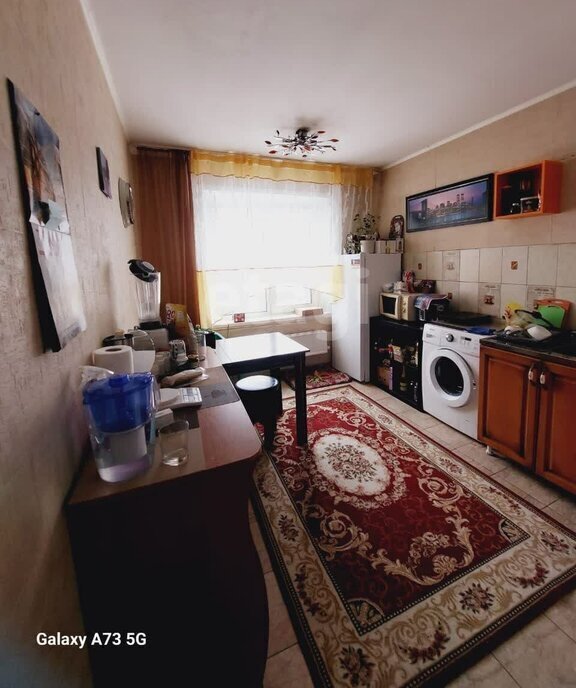 квартира г Белокуриха ул Братьев Ждановых 3 фото 4