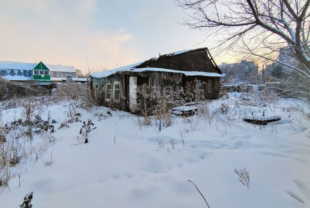 дом г Белокуриха ул Нагорная фото 3