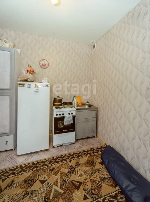 квартира г Бийск ул Ленинградская 91/1 фото 2
