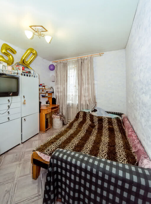 квартира г Бийск ул Ленинградская 91/1 фото 3